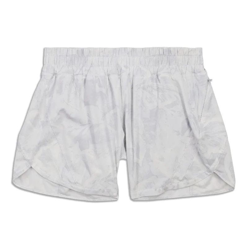 Layered Comfort Track That Mid Rise Short - Resale