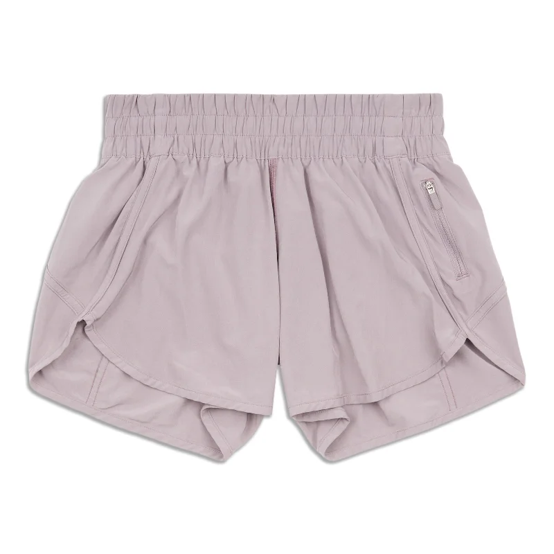 Easygoing Style Tracker Low Rise Lined Short - Resale