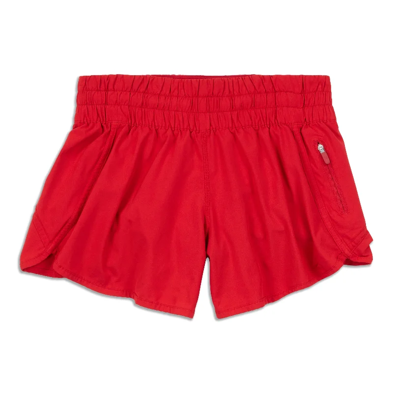 Simple Style Tracker Short - Resale