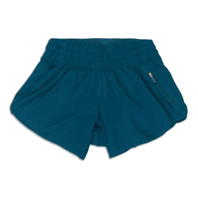Comfortable Dresses Tracker Short - Resale