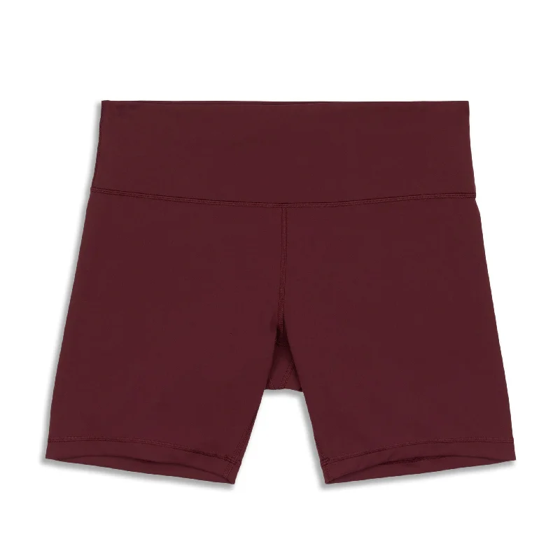 Versatile Style Wunder Train High-Rise Short