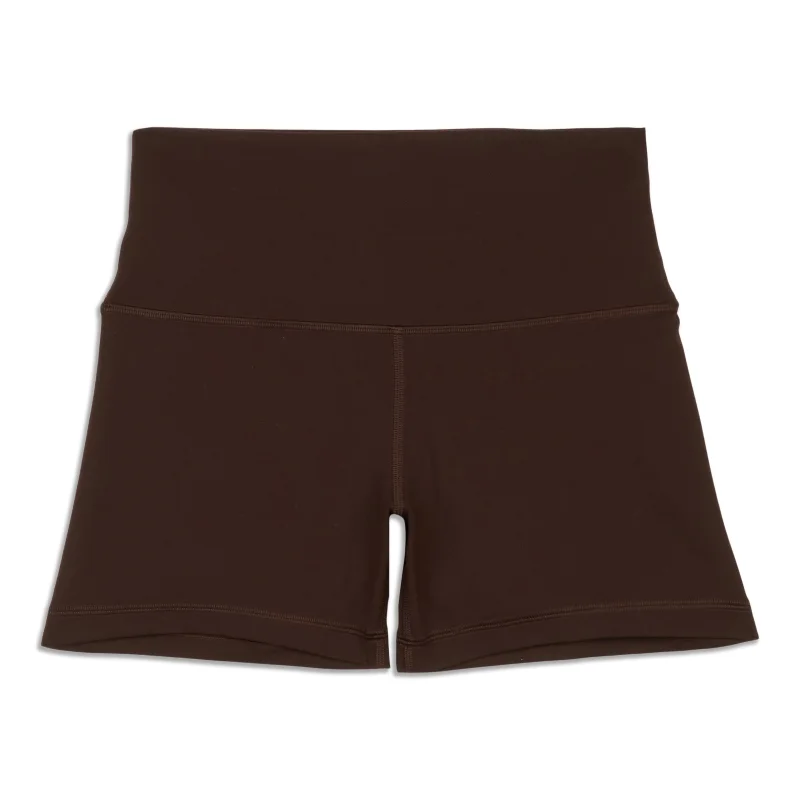 Modern Chic Wunder Train High-Rise Short - Resale