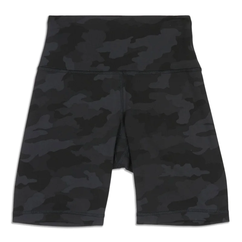 Stylish Wear Wunder Train HR Short