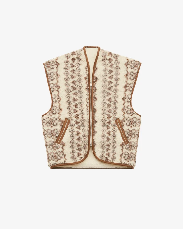 Trends Gilet Maximilia