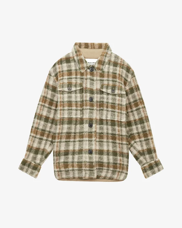 Cozy Dress Manteau Harveli
