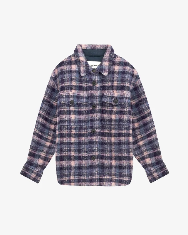 Design Must-have Manteau Harveli
