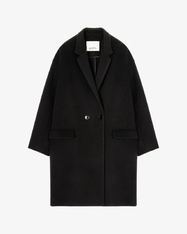 Classic Choice Manteau Efegozi