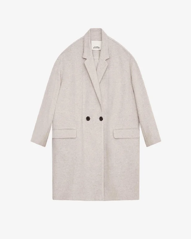 Stylish Wear Manteau Efegozi