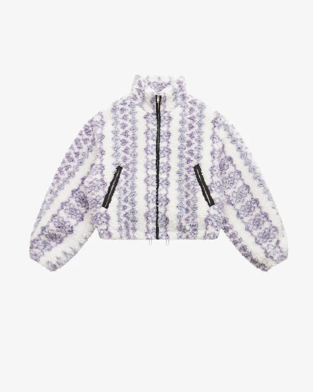 Casual Elegance Manteau Mackensy