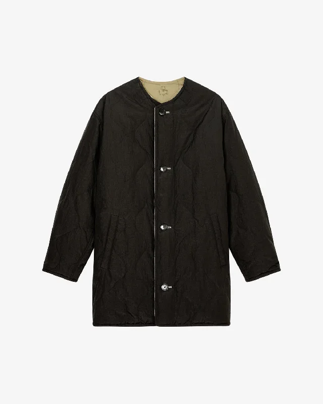 Everyday Comfort Manteau Nesma