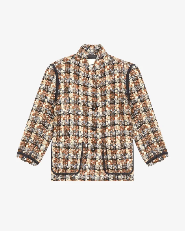 Classic Choice Manteau Elanore