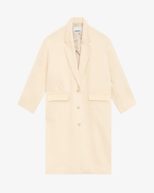 Comfy Chic Manteau Efezia