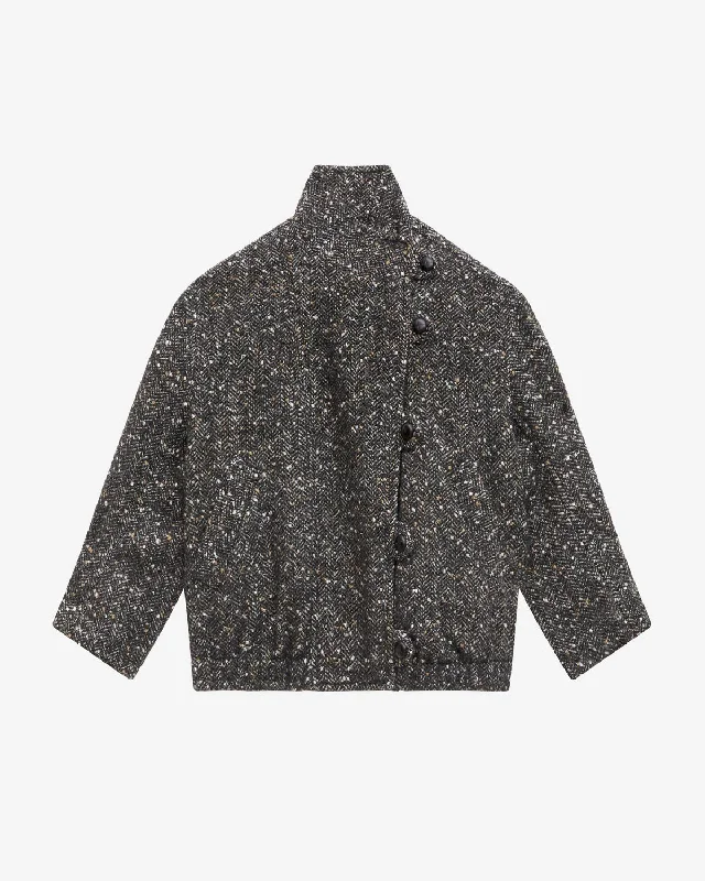 Free Design Manteau Hanis