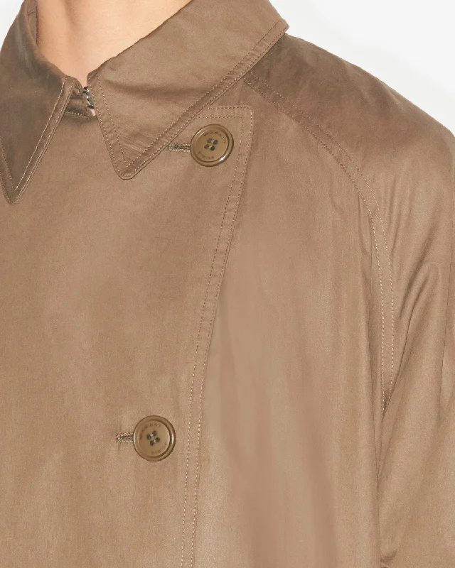 Advanced Design Manteau Carlota