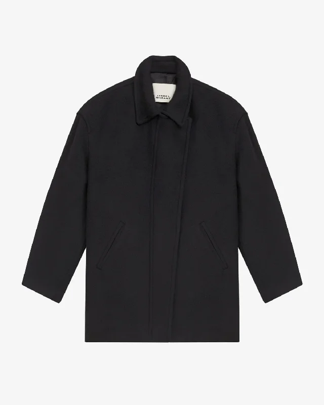 Cozy Vibes Manteau Eveline
