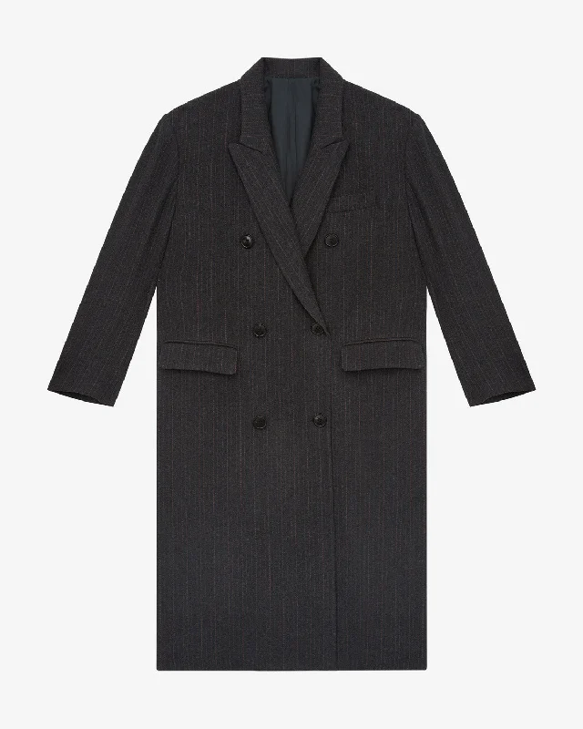 Trendy Comfort Manteau Lexana