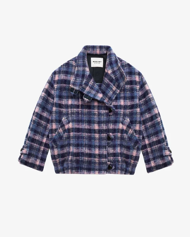 Soft Looks Manteau Laeli