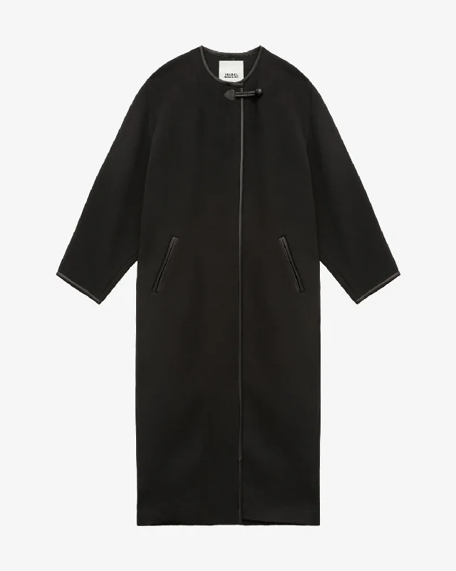Stylish Comfort MANTEAU ELZA
