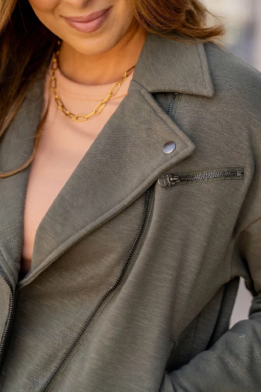Vintage Olive