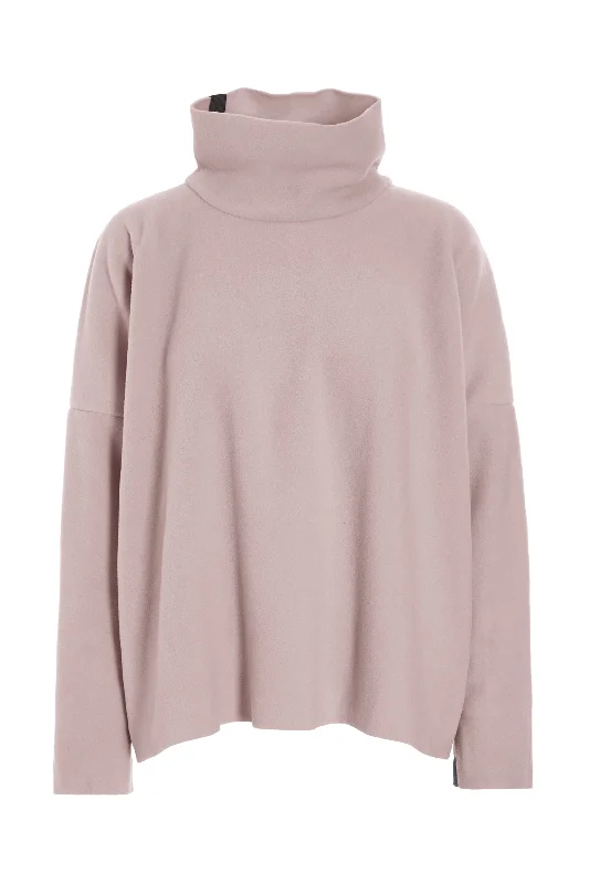 Comfy Chic BLOUSE - 1364 - NUDE