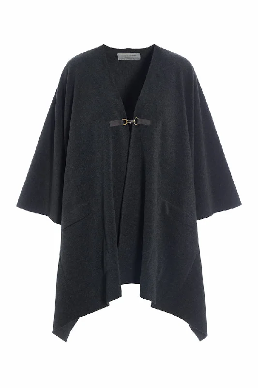 Energy Plan CAPE - 4120 - SOFT BLACK