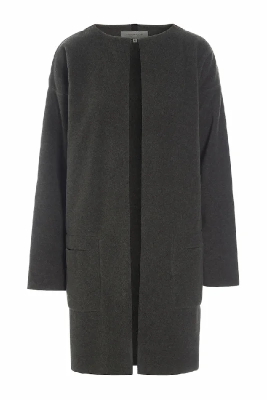 Warm Wear CARDIGAN - 7104 - FORREST