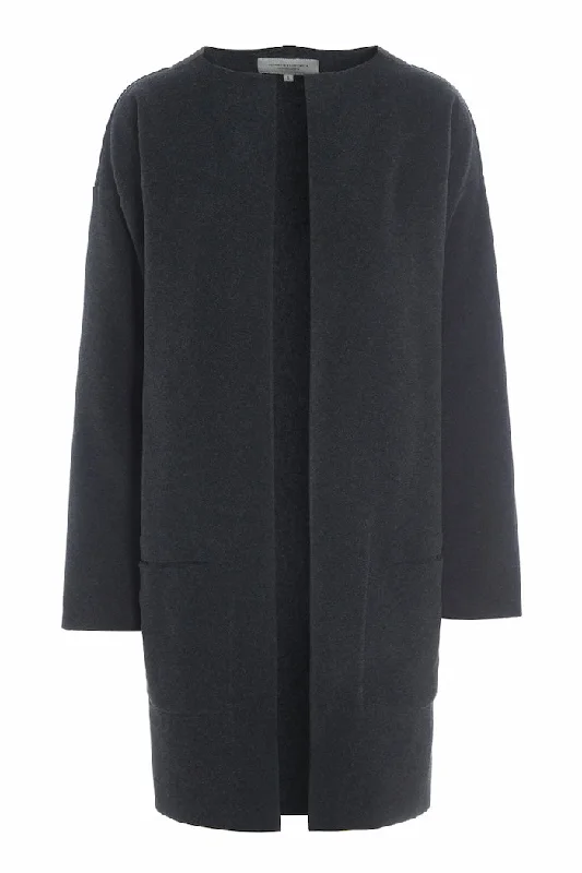 Soft Style CARDIGAN - 7104 - SOFT BLACK