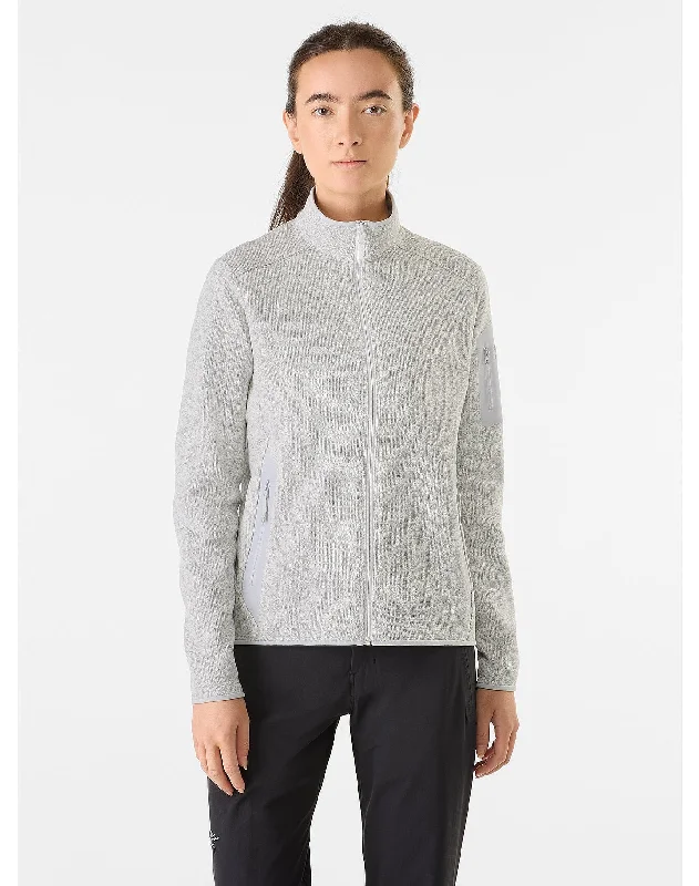 Exclusive Customization Covert Cardigan Women's