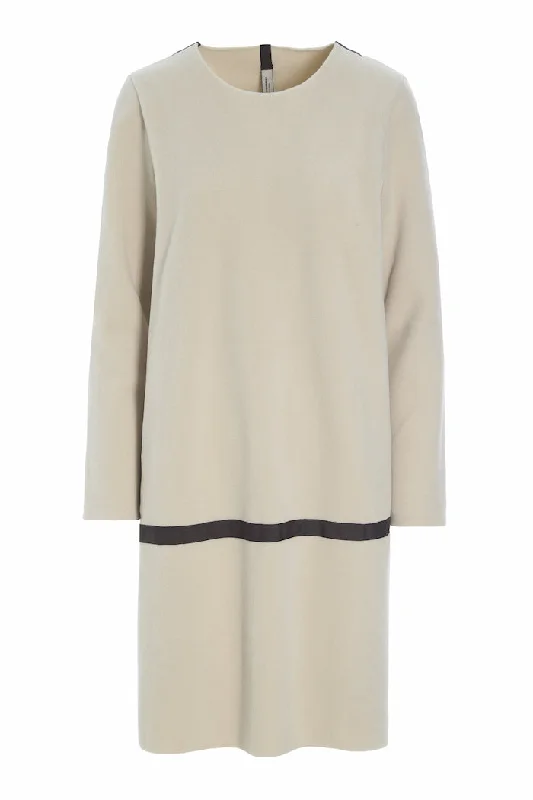 Cozy Outfit DRESS - 3245 - KIT