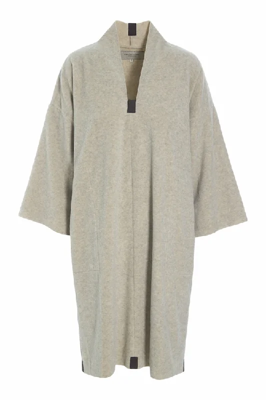 All-Day Comfort DRESS - 3251 - SAND