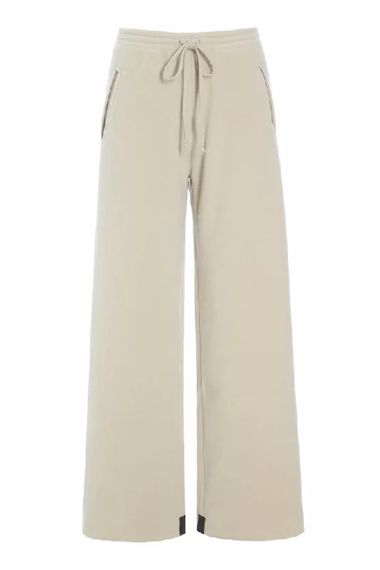 Breezy Style FLARE TROUSERS - 2116 - KIT