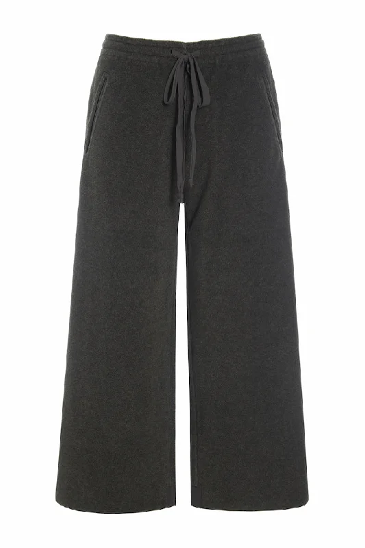 Weekend Wear FLARE TROUSERS 3/4 LENGTH - 2115 - FORREST