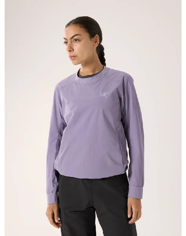 Simple Comfort Gamma Lightweight Crew Women's