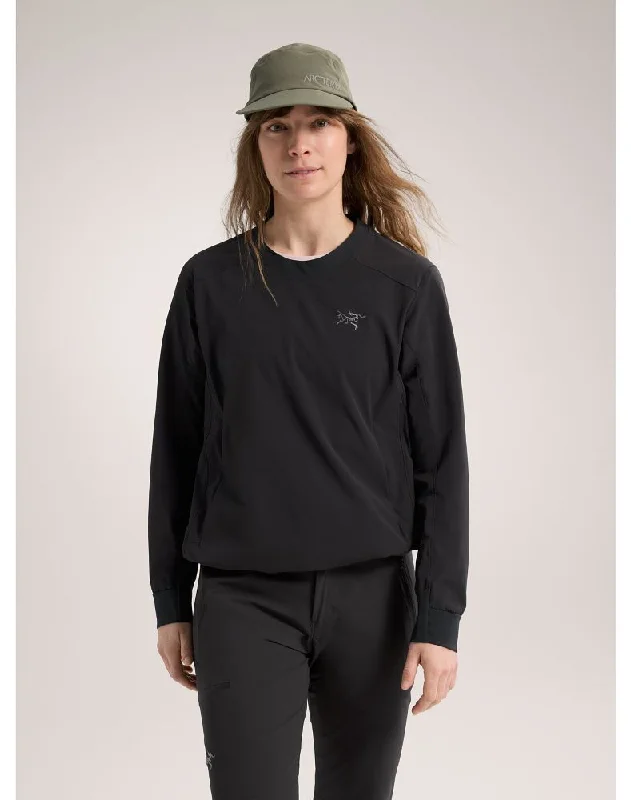 Exquisite Tailoring Gamma Lightweight Crew Women's