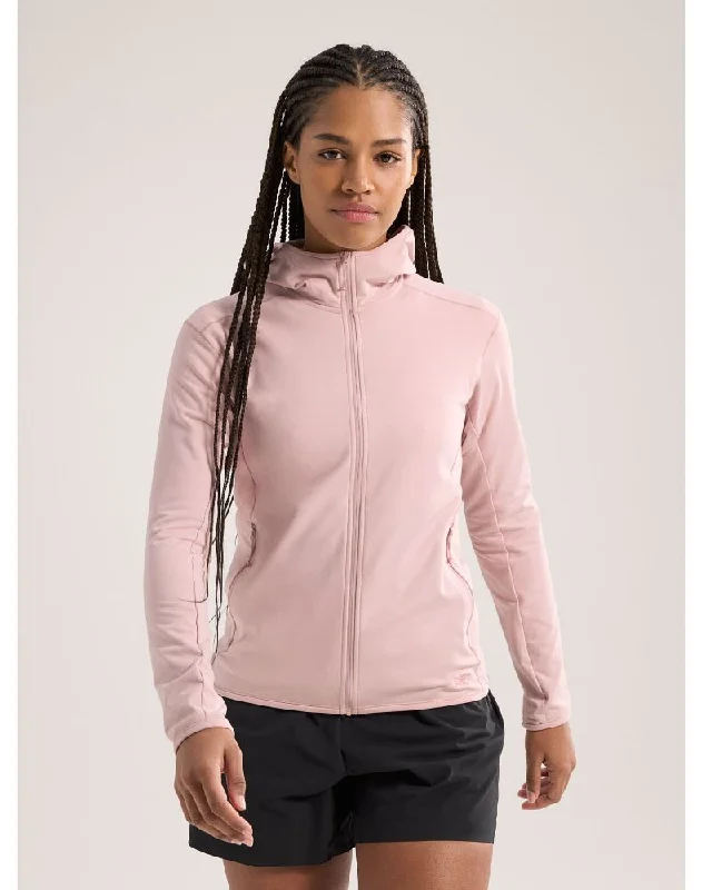 Cozy Outerwear Kyanite LT Hoody Women's