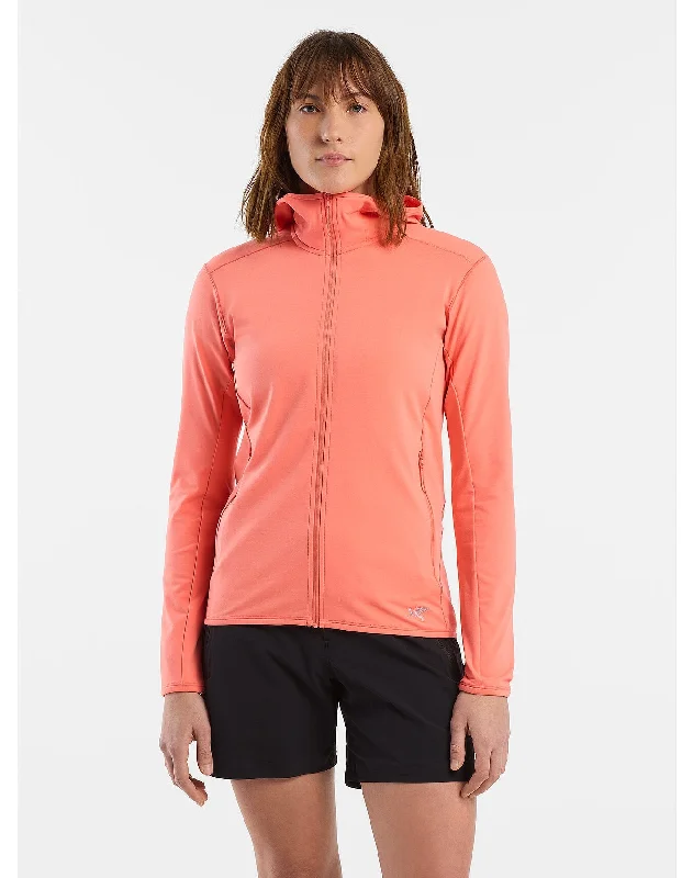 Fashionable Items Kyanite LT Hoody Women's