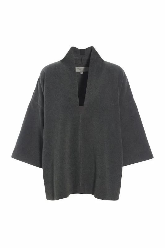 Versatile Style PULLOVER - 1363 - FORREST