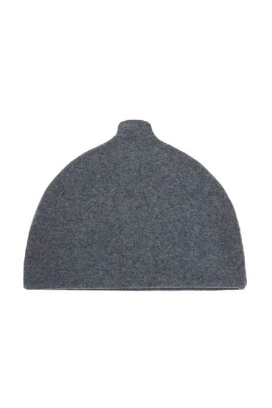 Urban Chic SAUNA HAT DOUBLE - 4104 - GREY