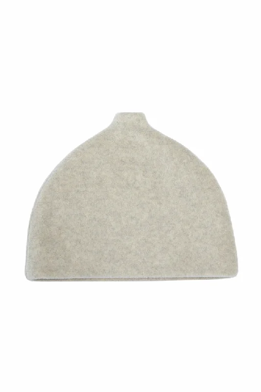 Classic Choice SAUNA HAT DOUBLE - 4104 - SAND
