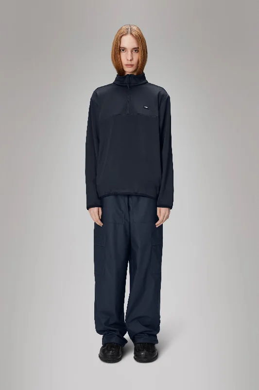 Versatile Style Sintra Fleece Half Zip