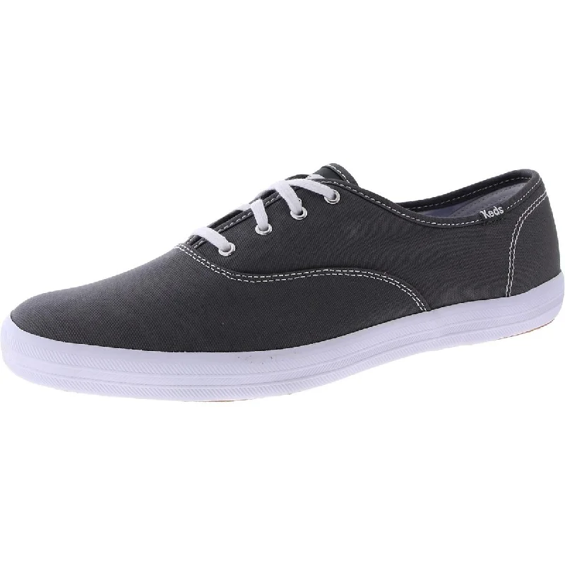 Gray Canvas