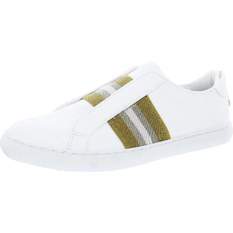 Briton/Gold Stripe