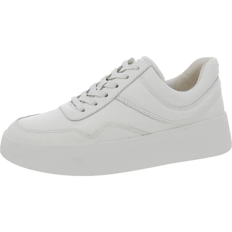 Milk Leather