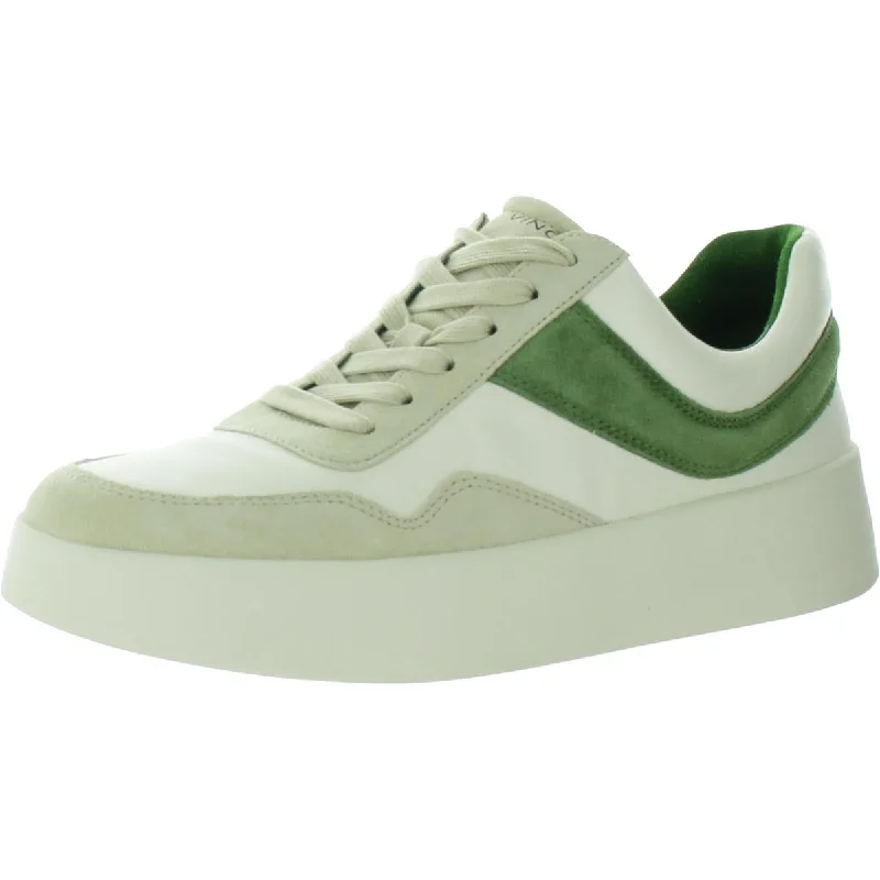 Palm Leaf Leather