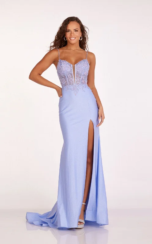 Casual Wear Abby Paris 90207 Dress