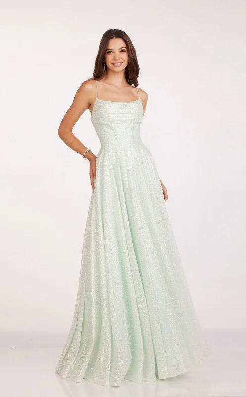 Stylish Comfort Abby Paris 90208 Dress