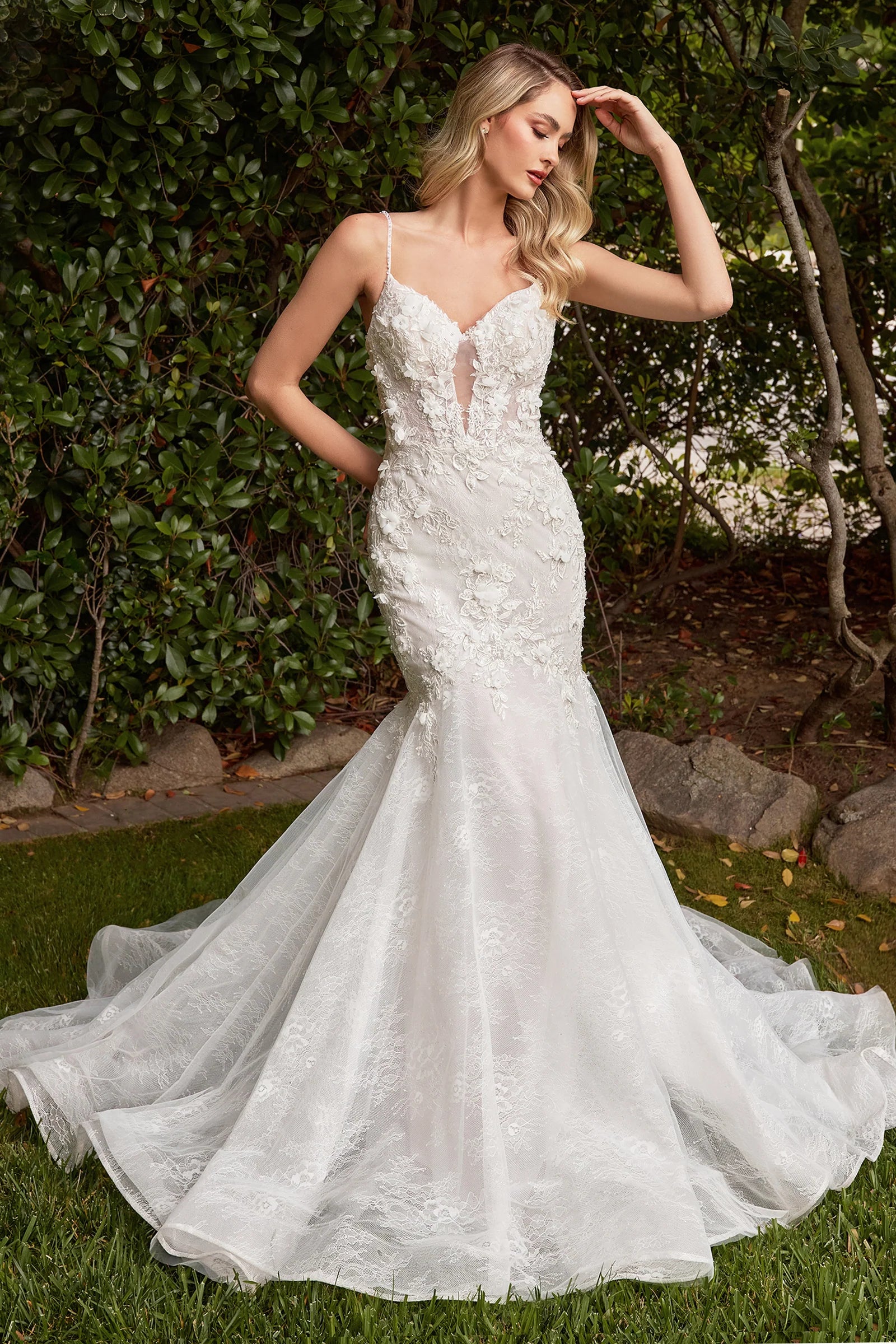 Energy Plan CINDERELLA CD856W DRESS