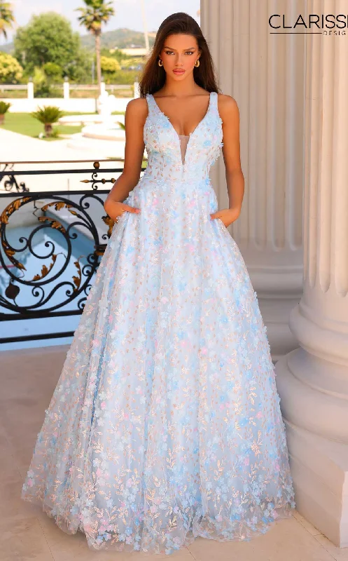 Modern Comfort Clarisse 810723 Dress