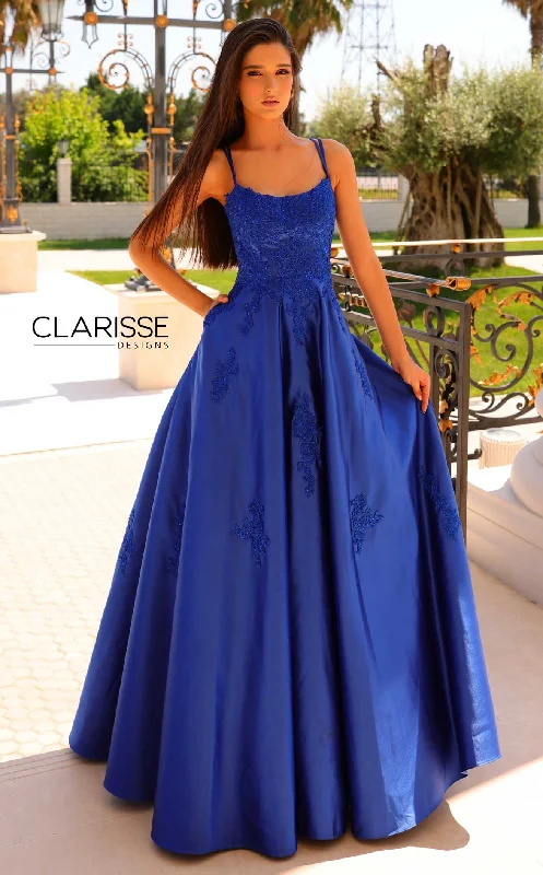 Comfortable Dresses Clarisse 810878 Dress