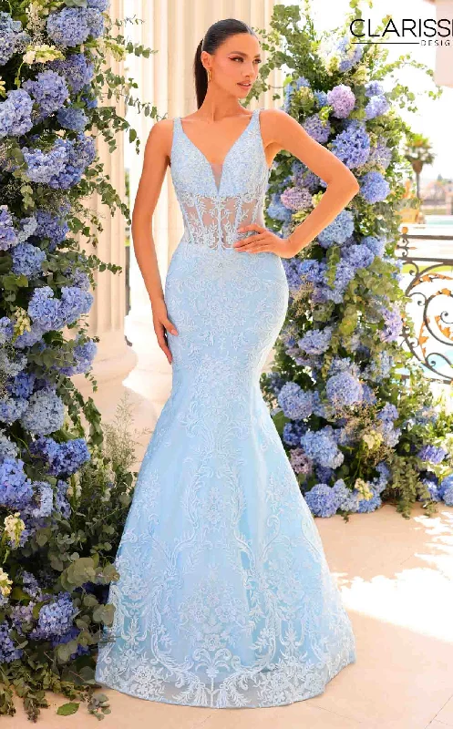 Effortless Dressing Clarisse 810885 Dress